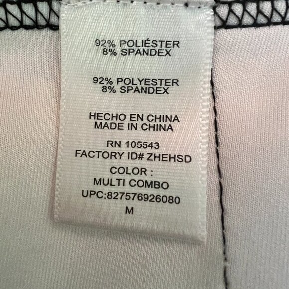 Milly For Kohl's Collection "Umbrella" Pencil Skirt SZ M - Picture 15 of 16